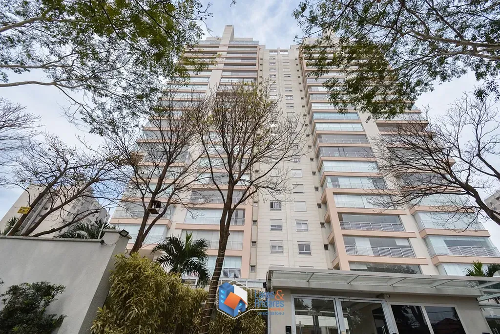 Apartamento, 4 quartos, 175 m² - Foto 24