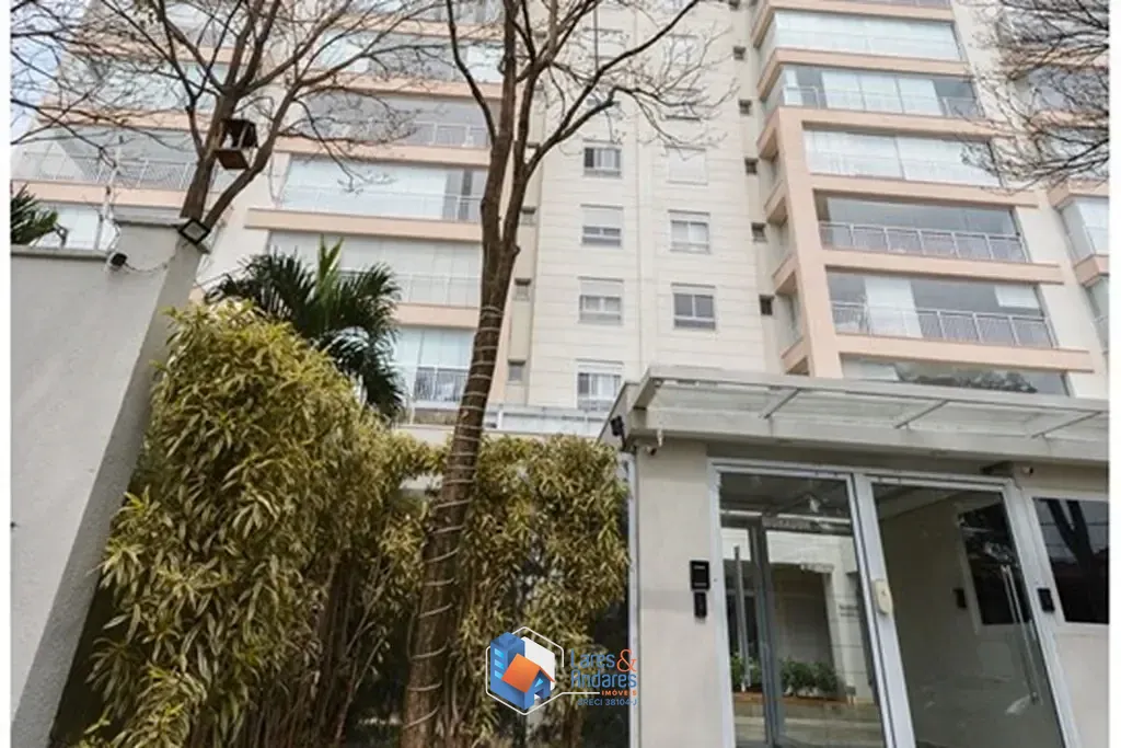 Apartamento, 4 quartos, 175 m² - Foto 23