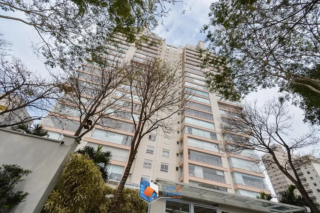 Apartamento, 4 quartos, 175 m² - Foto 21