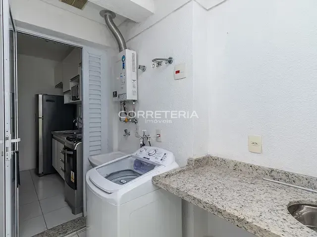 Apartamento 1 quarto e 1 banheiro, à venda, no bairro Bela Vista em São Paulo