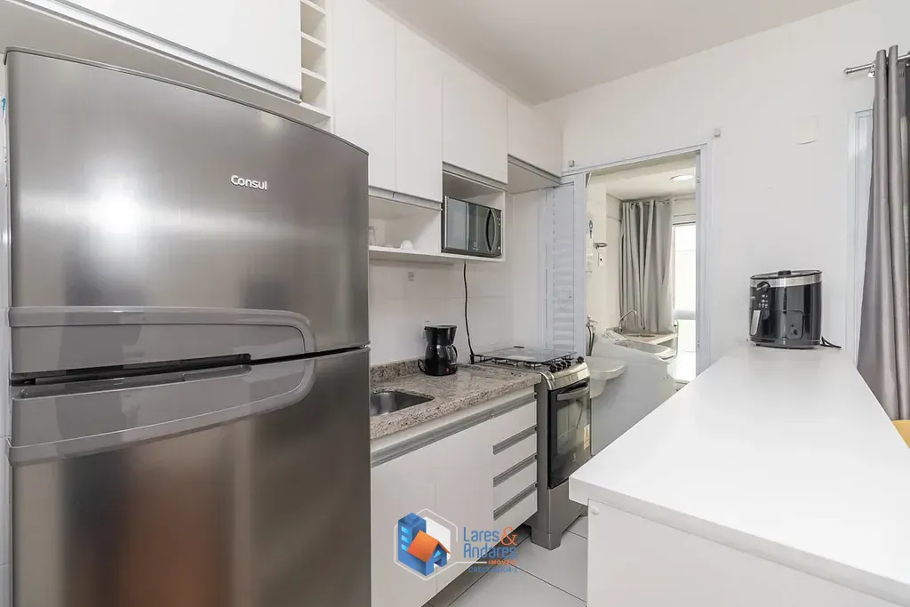 Apartamento, 1 quarto, 41 m² - Foto 23
