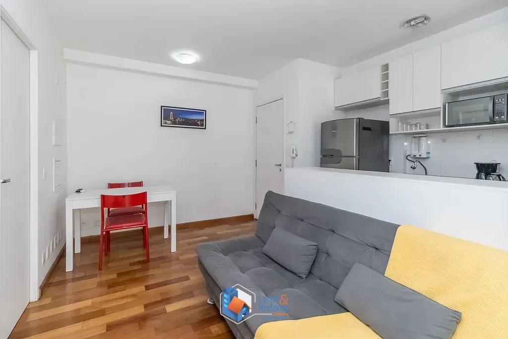 Apartamento, 1 quarto, 41 m² - Foto 22