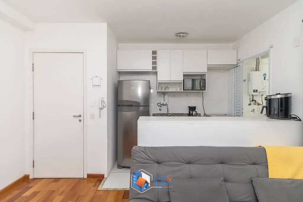 Apartamento, 1 quarto, 41 m² - Foto 21