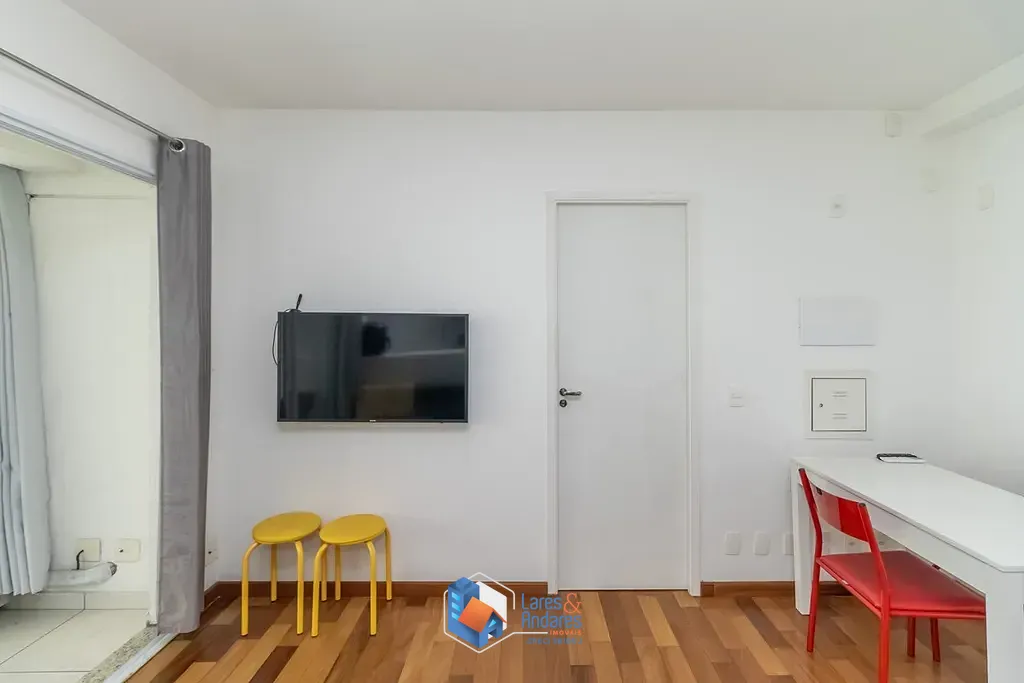 Apartamento, 1 quarto, 41 m² - Foto 20