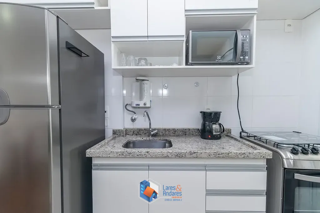Apartamento, 1 quarto, 41 m² - Foto 19