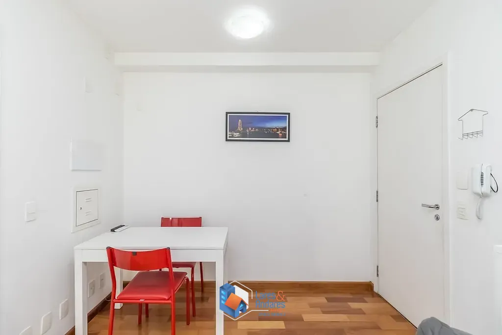 Apartamento, 1 quarto, 41 m² - Foto 18