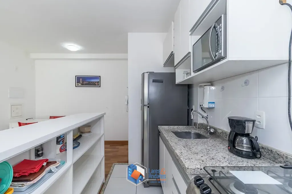 Apartamento, 1 quarto, 41 m² - Foto 17