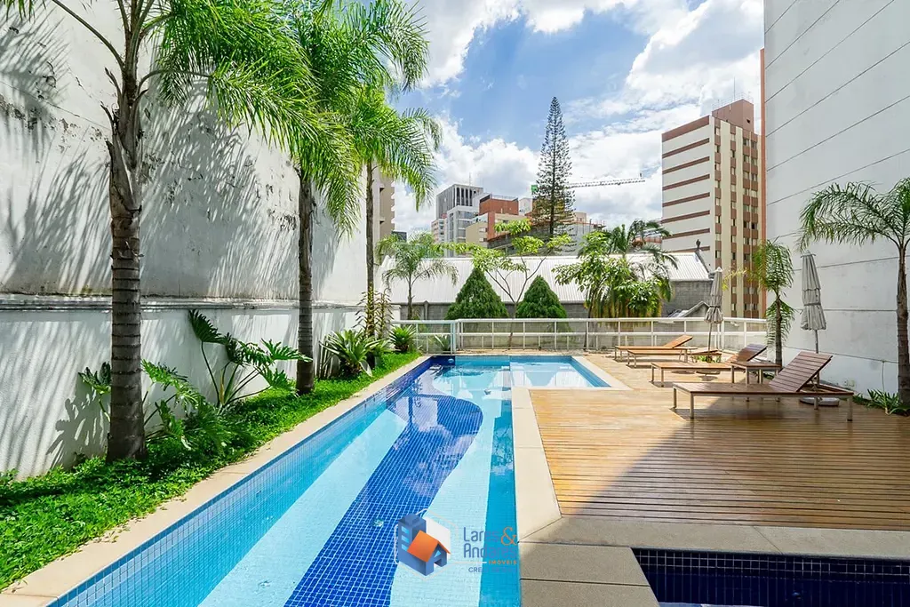 Apartamento, 1 quarto, 41 m² - Foto 13
