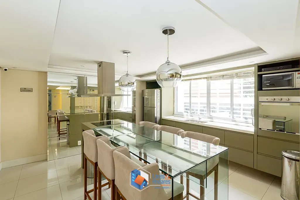 Apartamento, 1 quarto, 41 m² - Foto 10
