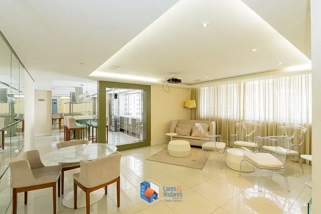 Apartamento, 1 quarto, 41 m² - Foto 9