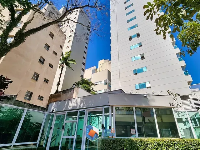 Apartamento 1 quarto e 1 banheiro, à venda, no bairro Bela Vista em São Paulo
