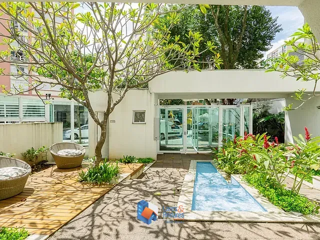 Apartamento 1 quarto e 1 banheiro, à venda, no bairro Bela Vista em São Paulo