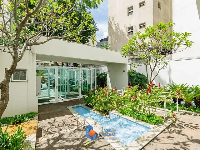 Apartamento 1 quarto e 1 banheiro, à venda, no bairro Bela Vista em São Paulo