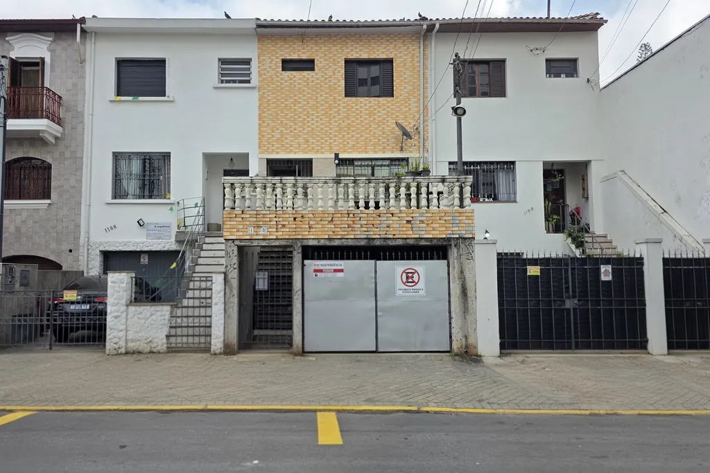 Casa à venda 3 Quartos 3 Suites 2 Vagas 225M² Ipiranga São Paulo - SP