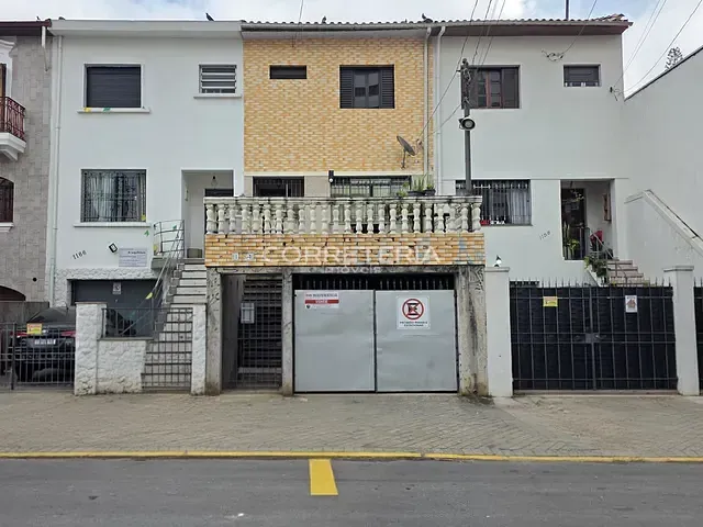 Casa 3 quartos e 3 banheiros, à venda, no bairro Ipiranga em São Paulo
