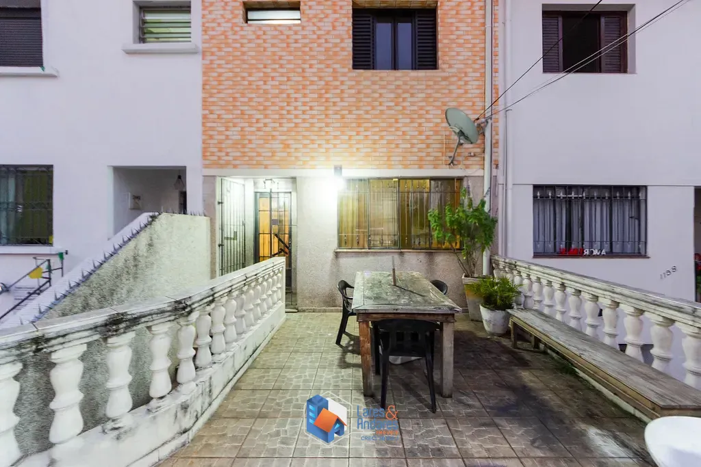 Casa, 3 quartos, 225 m² - Foto 31