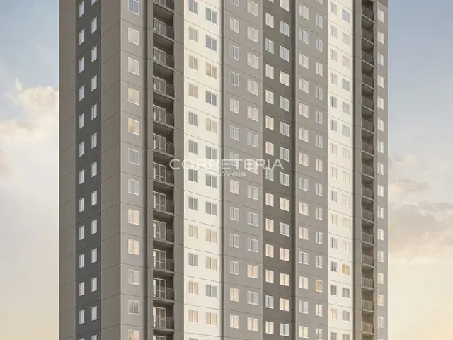Apartamento 2 quartos e 1 banheiro, à venda, no bairro Socorro em São Paulo