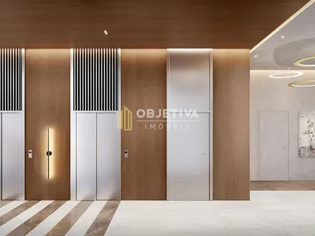 Studio 1 quarto e 1 banheiro, à venda, no bairro Moinhos de Vento em Porto Alegre