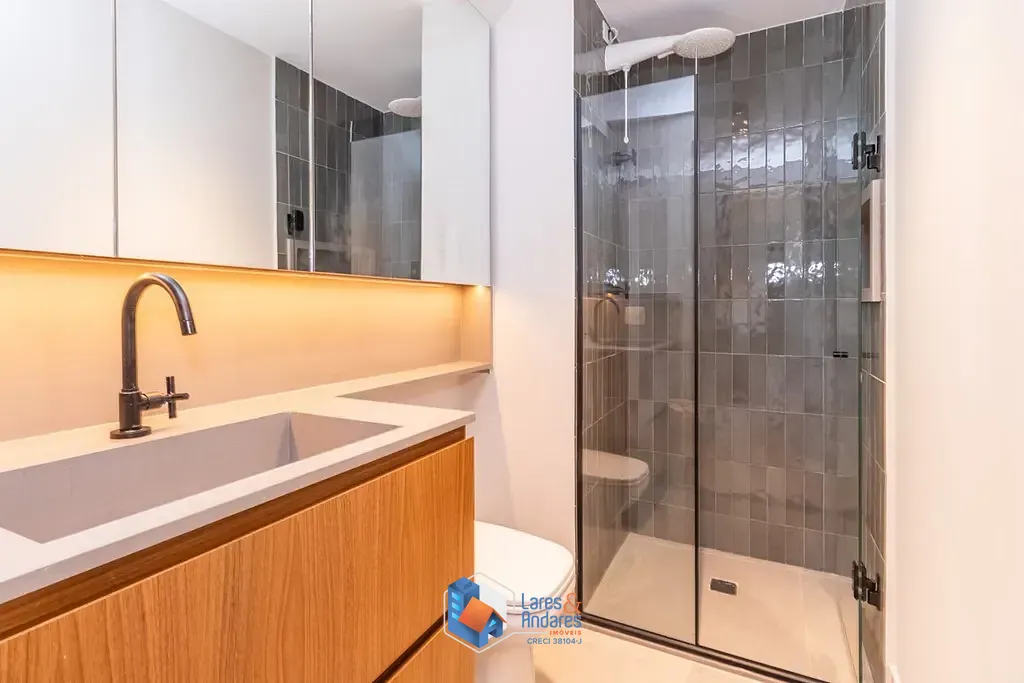 Apartamento, 1 quarto, 32 m² - Foto 32