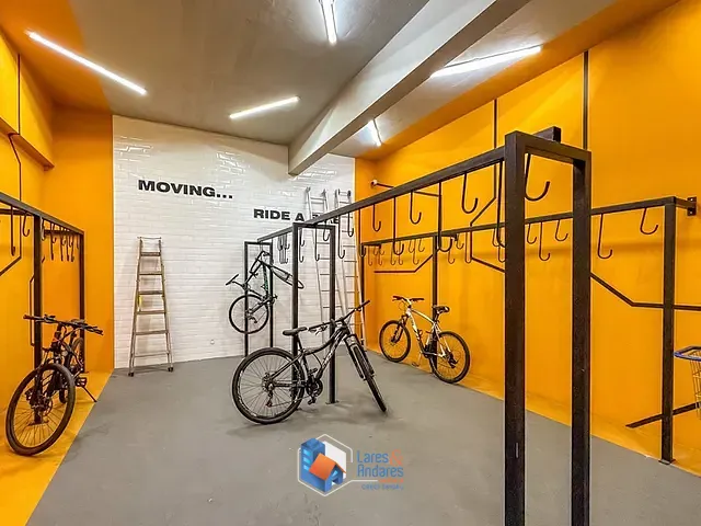 Studio 1 quarto e 1 banheiro, à venda, no bairro Consolação em São Paulo