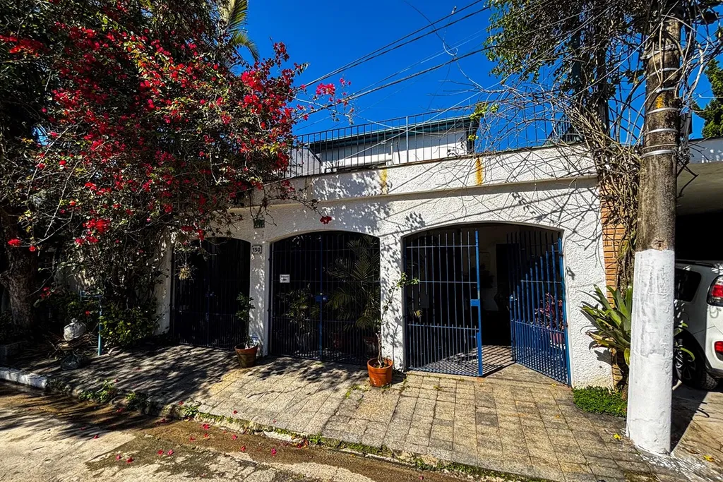 Casa em Condomínio à venda 3 Quartos 2 Suites 3 Vagas 143M² Chácara Santo Antônio (Zona Sul) São Paulo - SP