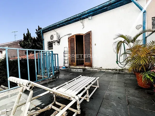 Casa 3 quartos e 4 banheiros, à venda, no bairro Chácara Santo Antônio (Zona Sul) em São Paulo