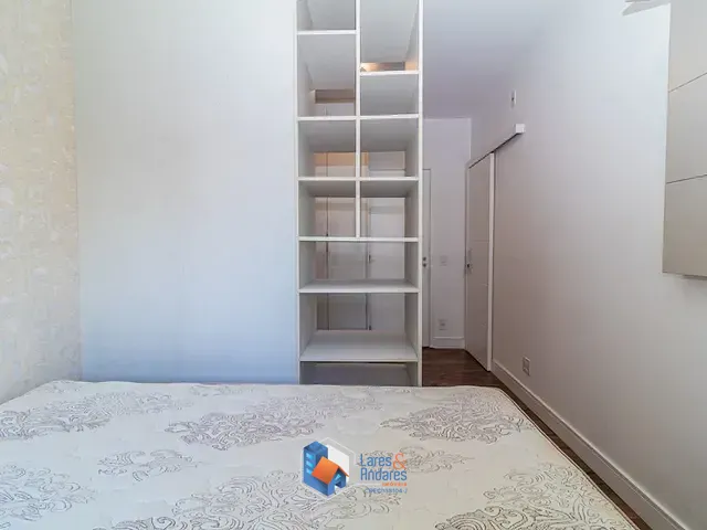 Apartamento 2 quartos e 2 banheiros, à venda, no bairro Tatuapé em São Paulo