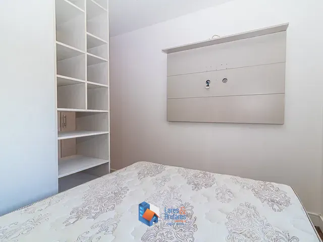 Apartamento 2 quartos e 2 banheiros, à venda, no bairro Tatuapé em São Paulo
