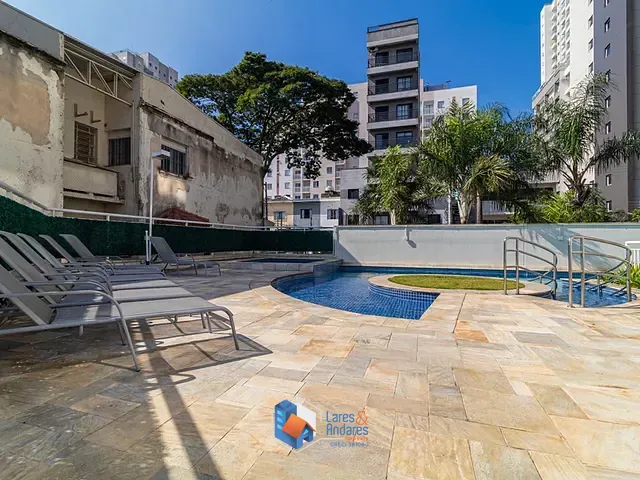 Apartamento 2 quartos e 2 banheiros, à venda, no bairro Tatuapé em São Paulo