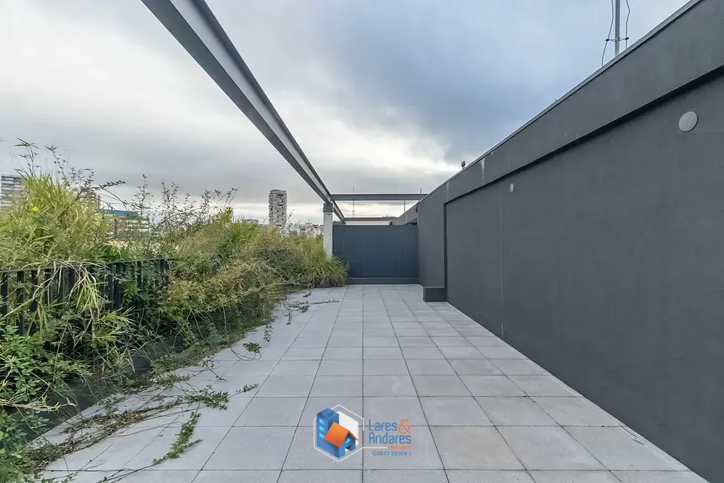 Cobertura, 2 quartos, 142 m² - Foto 43