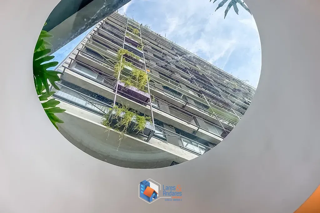 Cobertura, 2 quartos, 142 m² - Foto 34