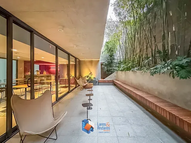 Cobertura / Penthouse 2 quartos e 2 banheiros, à venda, no bairro Vila Ipojuca em São Paulo