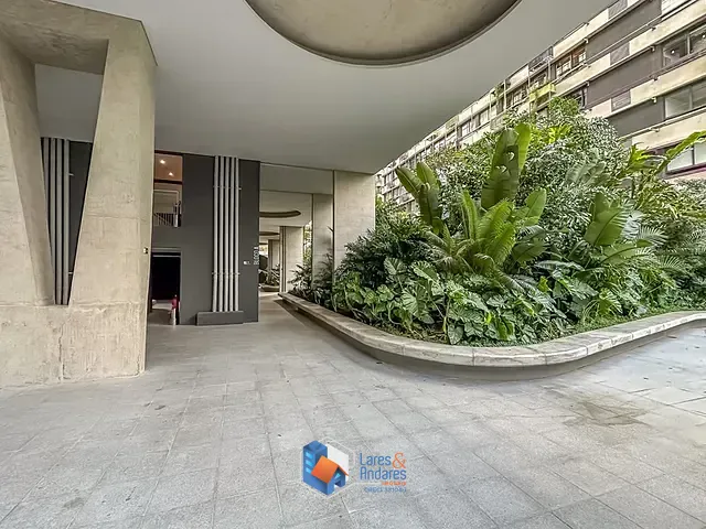 Cobertura / Penthouse 2 quartos e 2 banheiros, à venda, no bairro Vila Ipojuca em São Paulo