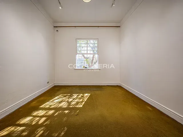 Terreno à venda, no bairro Vila Clementino em São Paulo