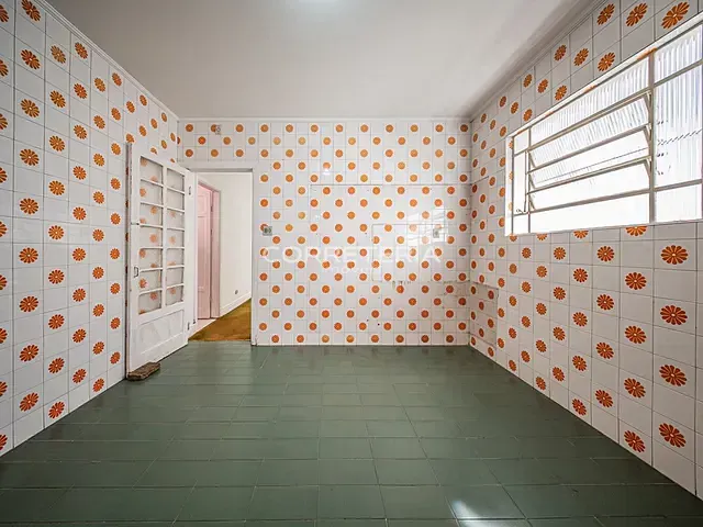 Terreno à venda, no bairro Vila Clementino em São Paulo