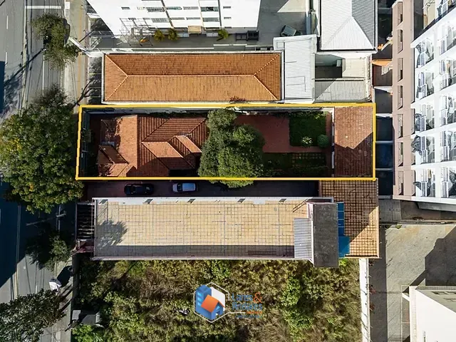 Empreendimento disponível, no bairro Vila Clementino em São Paulo