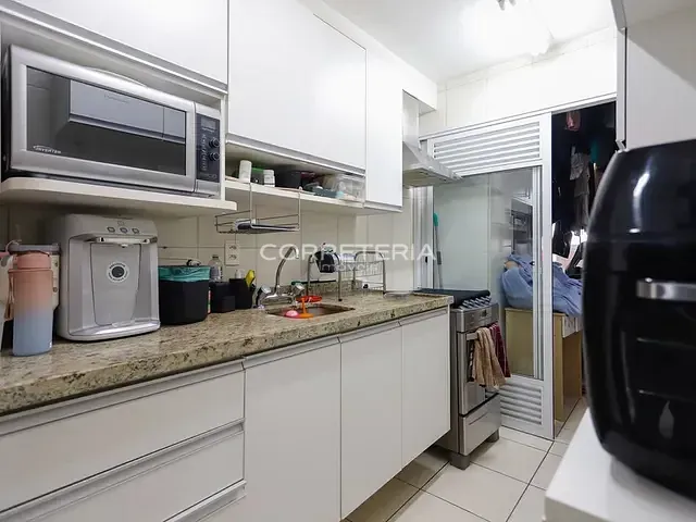 Apartamento 3 quartos e 3 banheiros, à venda, no bairro Barra Funda em São Paulo