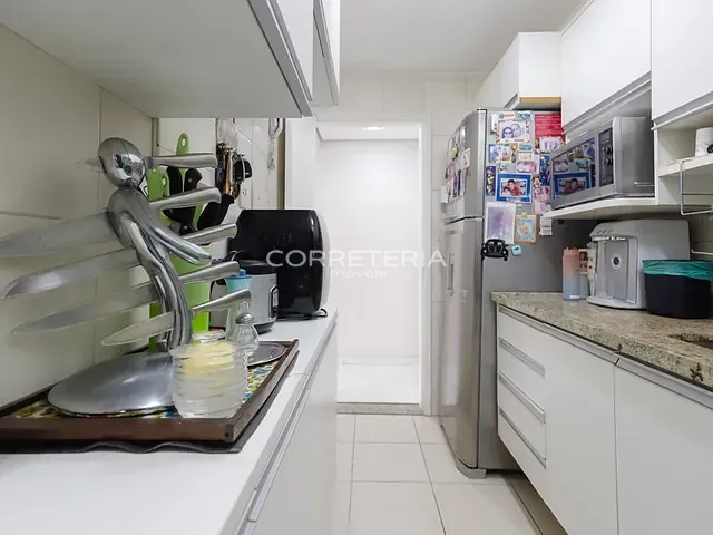 Apartamento 3 quartos e 3 banheiros, à venda, no bairro Barra Funda em São Paulo