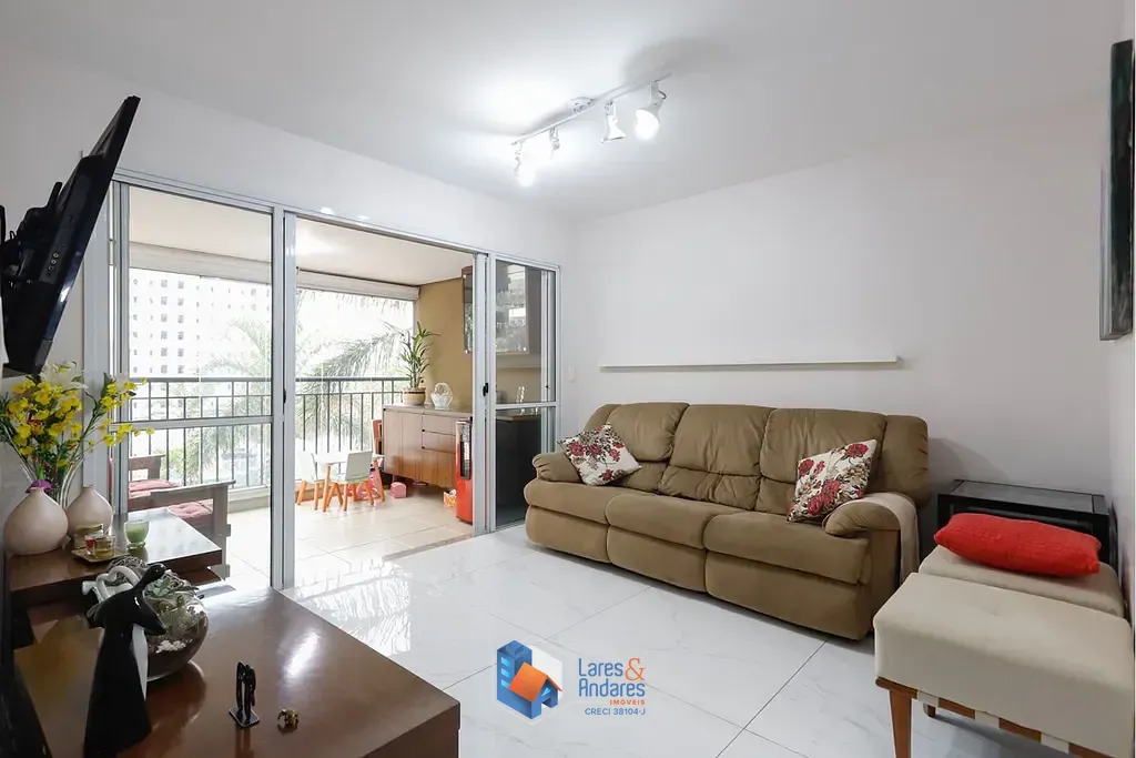 Apartamento, 3 quartos, 101 m² - Foto 53