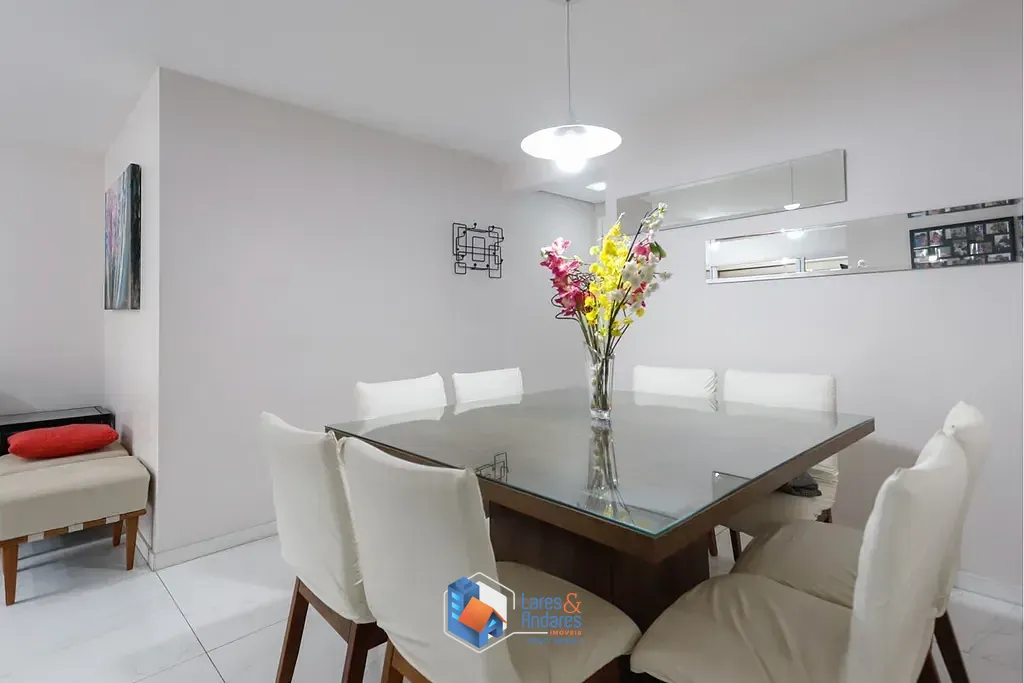 Apartamento, 3 quartos, 101 m² - Foto 34