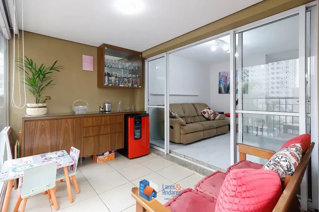 Apartamento, 3 quartos, 101 m² - Foto 36