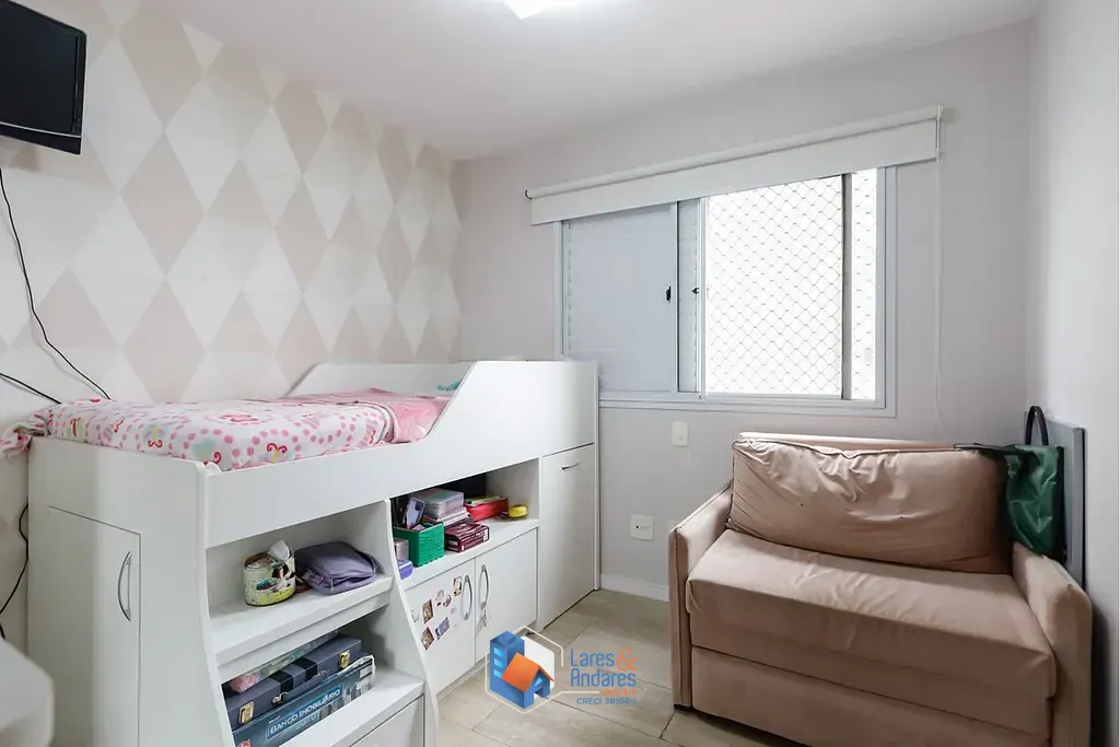 Apartamento, 3 quartos, 101 m² - Foto 42