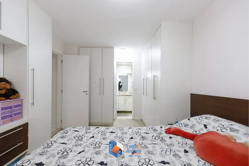 Apartamento, 3 quartos, 101 m² - Foto 51