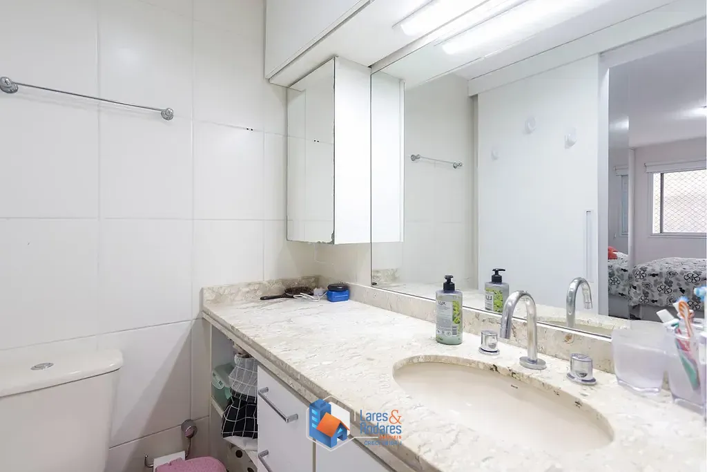 Apartamento, 3 quartos, 101 m² - Foto 52