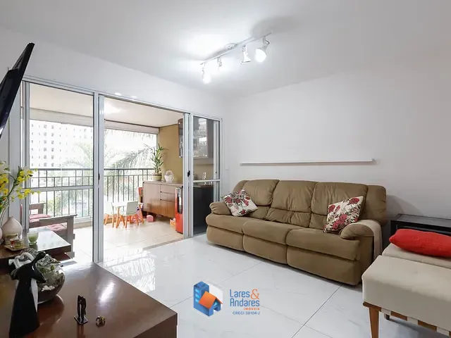 Apartamento 3 quartos e 3 banheiros, à venda, no bairro Barra Funda em São Paulo