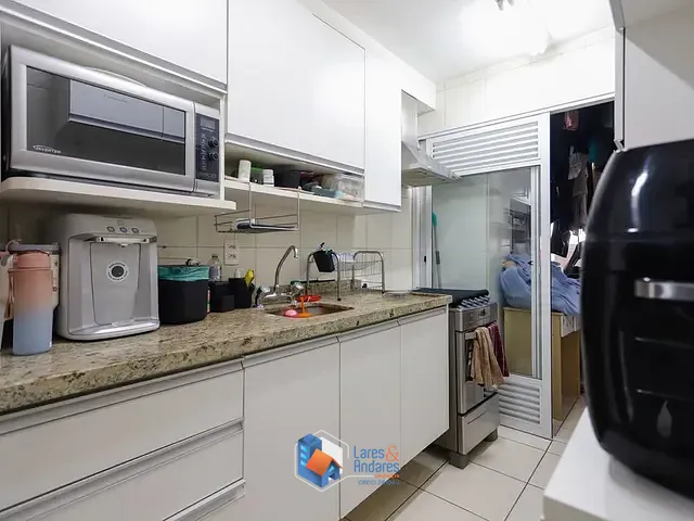 Apartamento 3 quartos e 3 banheiros, à venda, no bairro Barra Funda em São Paulo