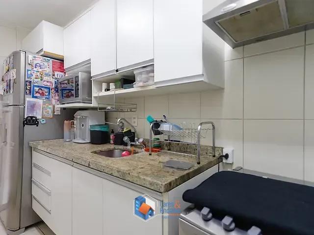 Apartamento 3 quartos e 3 banheiros, à venda, no bairro Barra Funda em São Paulo