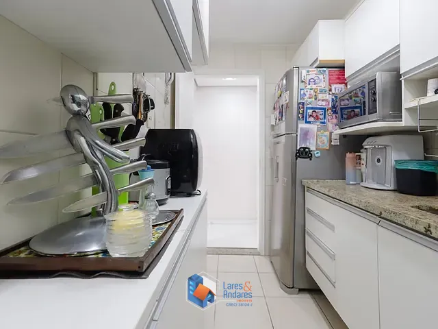 Apartamento 3 quartos e 3 banheiros, à venda, no bairro Barra Funda em São Paulo