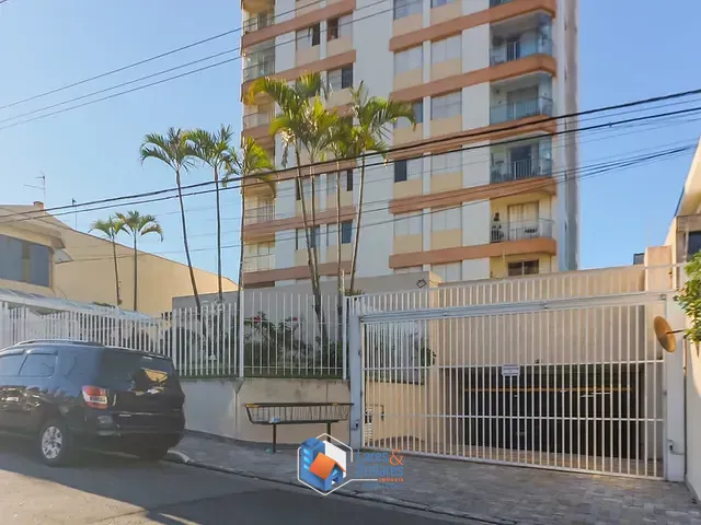 Apartamento 2 quartos e 2 banheiros, à venda, no bairro Vila Paiva em São Paulo
