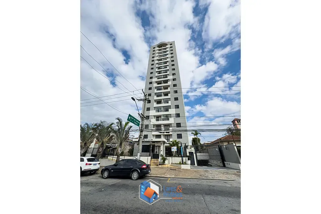 Apartamento, 2 quartos, 62 m² - Foto 1